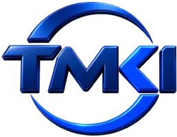 Logo TMKI